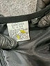 Collections for Le Suit 100% Polyester Solid Black Casual Skirt Size 18 - photo 4
