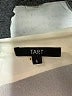 Tart 100% Silk Ivory Long Sleeve Silk Top Size S - photo 7