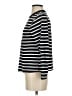 Old Navy 100% Cotton Black Long Sleeve Turtleneck Size S - photo 5