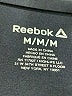 Reebok Black Active T-Shirt Size M - photo 7