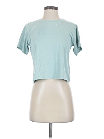 Puma Short Sleeve T-Shirt (view 1)