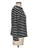 Old Navy 100% Cotton Black Long Sleeve Turtleneck Size S - photo 4