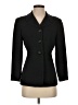 Tahari Black Blazer Size 4 (estimated, petite) - photo 1