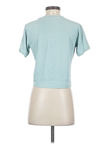 Puma Short Sleeve T-Shirt (view 2)