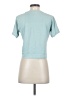 Puma Teal Short Sleeve T-Shirt Size S - photo 2