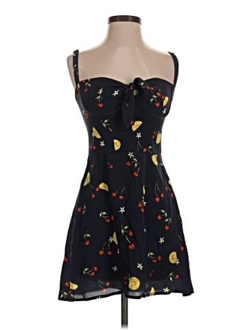 Capulet Cocktail Dress (view 1)