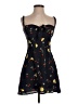 Capulet Hearts Black Cocktail Dress Size XS - photo 1