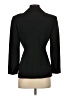 Tahari Black Blazer Size 4 (estimated, petite) - photo 2