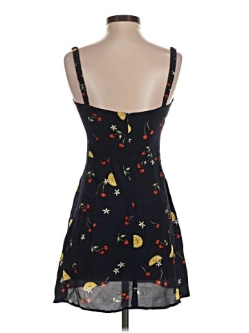 Capulet Cocktail Dress (view 2)