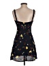 Capulet Hearts Black Cocktail Dress Size XS - photo 2
