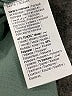 SPANX Green Teal Fleece Size L - photo 6