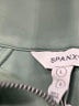 SPANX Green Teal Fleece Size L - photo 7