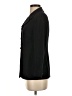 Tahari Black Blazer Size 4 (estimated, petite) - photo 5