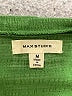 Max Studio Green Casual Dress Size M - photo 7