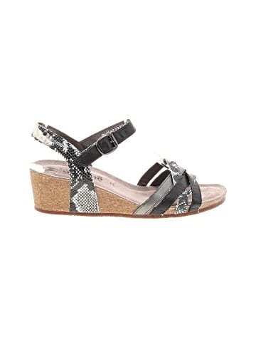 Mephisto Wedges (view 1)