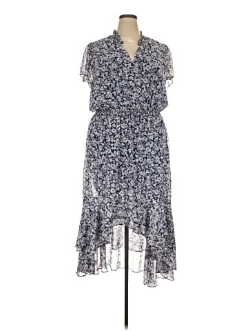 1.State Casual Dress (view 1)