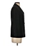 Tahari Black Blazer Size 4 (estimated, petite) - photo 4