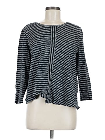 Habitat Long Sleeve Top (view 1)