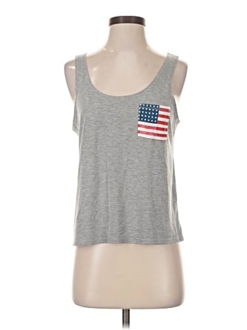 Fifth Sun Tank Top (view 1)