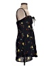Capulet Hearts Black Cocktail Dress Size XS - photo 4