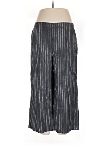 Eileen Fisher Linen Pants (view 1)