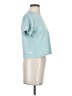 Puma Teal Short Sleeve T-Shirt Size S - photo 4
