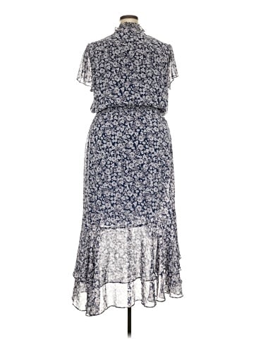 1.State Casual Dress (view 2)