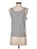 Fifth Sun Gray Tank Top Size XS - photo 2