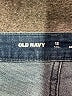 Old Navy Hearts Blue Jeans Size 12 (tall) - photo 7