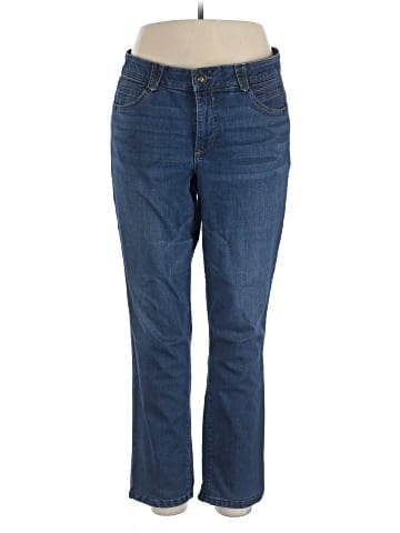 Democracy Jeans (view 1)