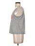 Fifth Sun Gray Tank Top Size XS - photo 5