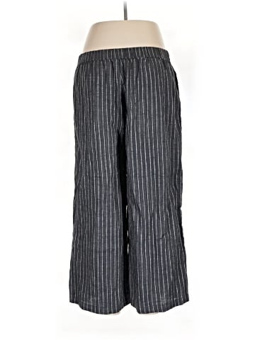 Eileen Fisher Linen Pants (view 2)