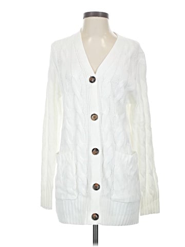 Merokeety Cardigan (view 1)