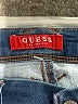 Guess Blue Jeans Size 30 waist - photo 8