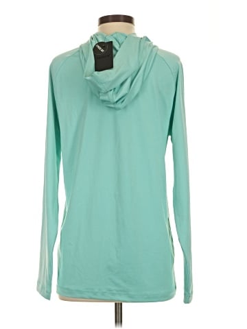 Hurley Long Sleeve Top (view 2)