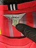 Joules 100% Cotton Red Sweatshirt Size 9 - 10 - photo 3