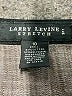 Larry Levine Gray Formal Skirt Size 10 - photo 4