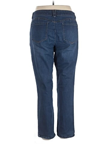 Democracy Jeans (view 2)