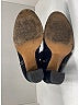 Valentino Black Ankle Boots Size EU 39 - photo 9