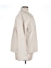 Banana Republic Ivory Jacket Size XL - photo 4
