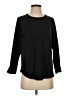 American Eagle Outfitters Black Pullover Sweater Size S - photo 1