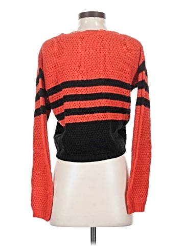 Vila Pullover Sweater (view 2)