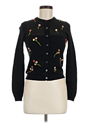 Moschino Cheap And Chic Cardigan (view 1)