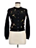 Moschino Cheap And Chic Black Cardigan Size 6 - photo 1