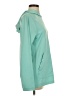 Hurley Teal Long Sleeve Top Size S - photo 4