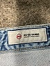 Adriano Goldschmied 100% Cotton Hearts Blue Jeans Size 28 waist regular - photo 4