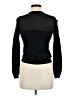 Moschino Cheap And Chic Black Cardigan Size 6 - photo 2