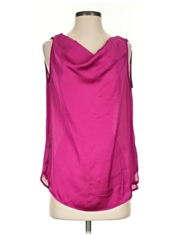 Tristan Sleeveless Blouse (view 1)