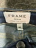 FRAME Denim Solid Blue Jeans Size 30 waist - photo 7