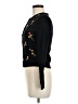 Moschino Cheap And Chic Black Cardigan Size 6 - photo 5
